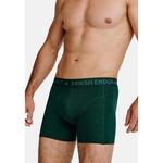 Трусы-боксеры Danish Endurance, зеленый - фото 4