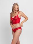 Трусики Dorina, красный - фото 5