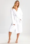 Незаменимый халат Schiesser, Weiß - фото