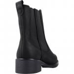 Горные ботинки Clarks, черный - фото 3