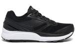 Кроссовки saucony Echelon 8 Extra Wide 'Black' - фото 2