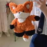 Плюшевая игрушка Handsome - фото 5