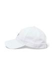 Бейсболка Calvin Klein MONO LOGO 5 PANEL UNISEX, Bright White/White - фото 2