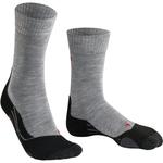 Носки TK2 Falke, серый - фото 2