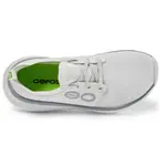 Обувь OOmy Stride для женщин OOFOS, White - фото 5