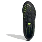 Футбольные бутсы adidas Predator Club FG/MG, черный - фото 6