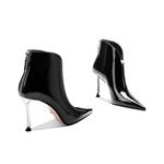 Женские ботинки Shesrim, черный - фото 6