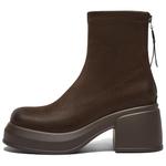 Женские ботинки BASTO, черный - фото 3