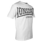 Футболка Lonsdale York, белый - фото 3