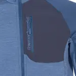 Мужская куртка Trangoworld Brighton, синий - фото 4