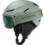 Детский шлем Revent JR Atomic, pistachio - фото 4