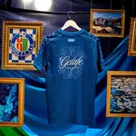 Футболка с коротким рукавом Joma Getafe CF, синий - фото 6