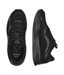 Кроссовки Armani Exchange, черный - фото 4