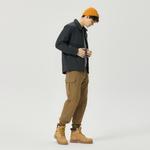 CAT Куртка мужская, Green - фото 11