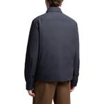 Moncler Куртка Вайджон на молнии, Blue - фото 5