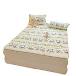 Коврики из латекса Sanrio, Naughty Pacha Dog - фото