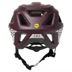 Шлем Fox Racing Mainframe MIPS MTB, коричневый - фото 2