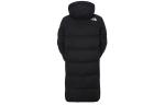 Пуховик унисекс THE NORTH FACE, цвет Black - фото 2