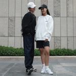 Унисекс свитшот HOTSUIT, синий - фото 7