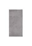 Серые полотенца connect organic lines Essenza - фото