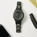 Часы CASIO Baby-G 'Black', черный - фото 3