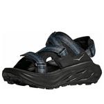 Сандалии HOKA ONE ONE Infini Hike TC 'Black', черный - фото 3