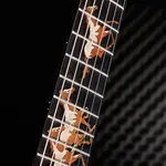 Акустико-электрогитара Taylor Custom #30 C16CE Grand Symphony - фото 5