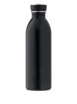 Бутылка для воды Urban (500 мл) 24Bottles, черный - фото