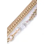 Ремень Dolce & Gabbana 742704, фиолетовый - фото 3