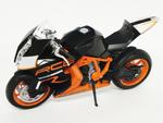 Welly, модель KTM 1190RC8R - фото 3