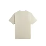 Квинн футболка KITH, бежевый - фото 4