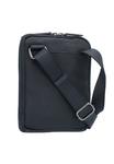 Сумка через плечо Monza 16 см BRIC'S, цвет Nero Nero - фото 4