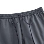 Брюки Casual Men's серые ANTA, серый - фото 4