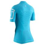 Футболка X-BIONIC Effektor 4.0 Trail, синий - фото 2