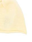 Хлопковая шапочка Little Bear, желтый - фото 2