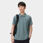 Городская функциональная серия Поло для мужской одежды CAMEL, Вторично-серый - фото 10