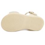 Детские сандалии Детские Budding, бежевый - фото 5