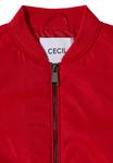 Демисезонная куртка CECIL, Fire red - фото 3