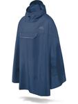 Дождевик Normani Outdoor Sports, темно-синий - фото
