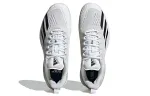Кроссовки adidas Adizero Cybersonic Cloud White Core Black Matte Silver - фото 5
