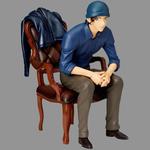 Детектив Конан: Шуичи Акаи SEGA - фото 2