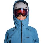 Куртка Trew Gear Astoria Trew Gear, Blue Pond - фото 4