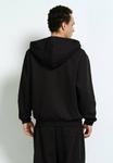 Толстовка Local Heroes Zip-up sweatshirt, Black - фото 3