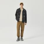 CAT Джинсовая куртка мужская, Dark Gray - фото 11