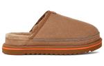 Тапочки scuff cali wave 'chestnut orange soda' Ugg, мультиколор - фото 3