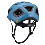 Шлем Specialized Chamonix 3 MIPS MTB, синий - фото 2