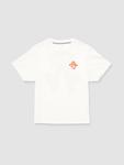 Футболка Volcom Radical Daze Up T-Shirt, star white - фото