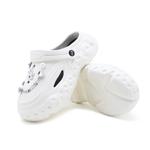 Клоги Unisex EXULL Q, белые - фото 5