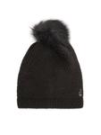 Шапка Aulp Brunna, черный - фото