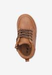 Обувь First ходунки CHUKKA Next, цвет brown - фото 2